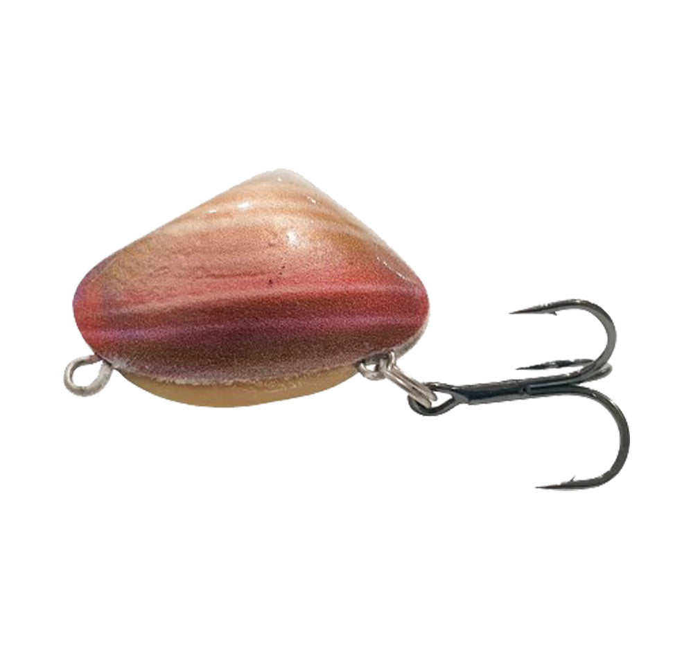 Asakura Grand Clamer Lure Surf Wash