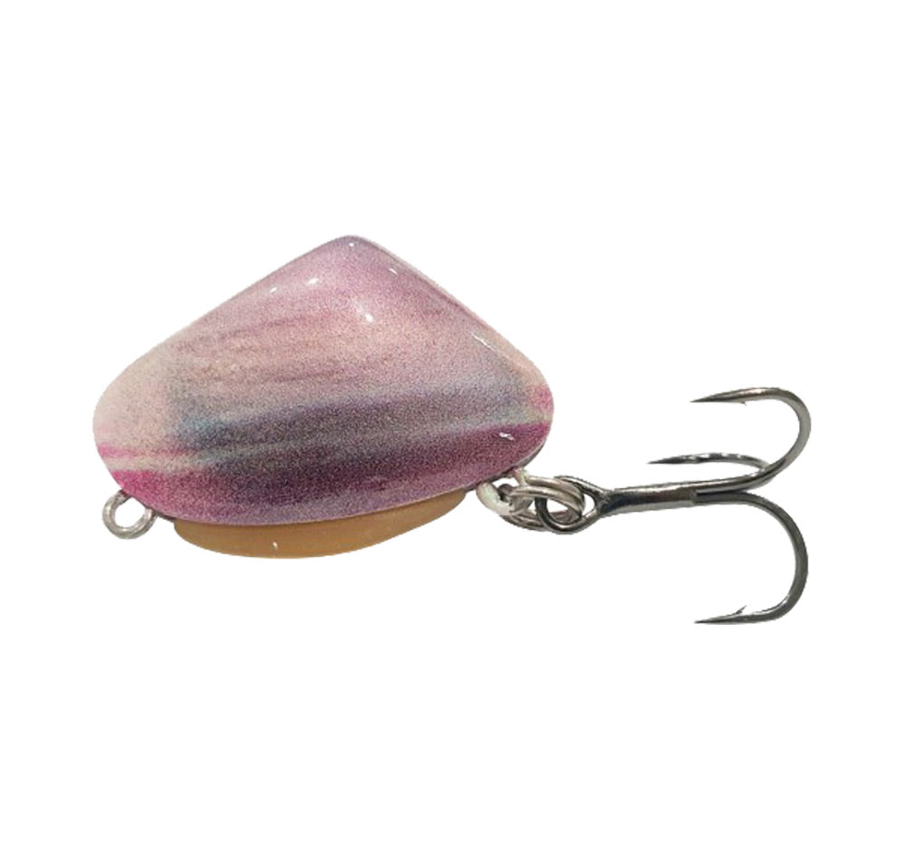 Asakura Tiny Clamer Lure Pipi