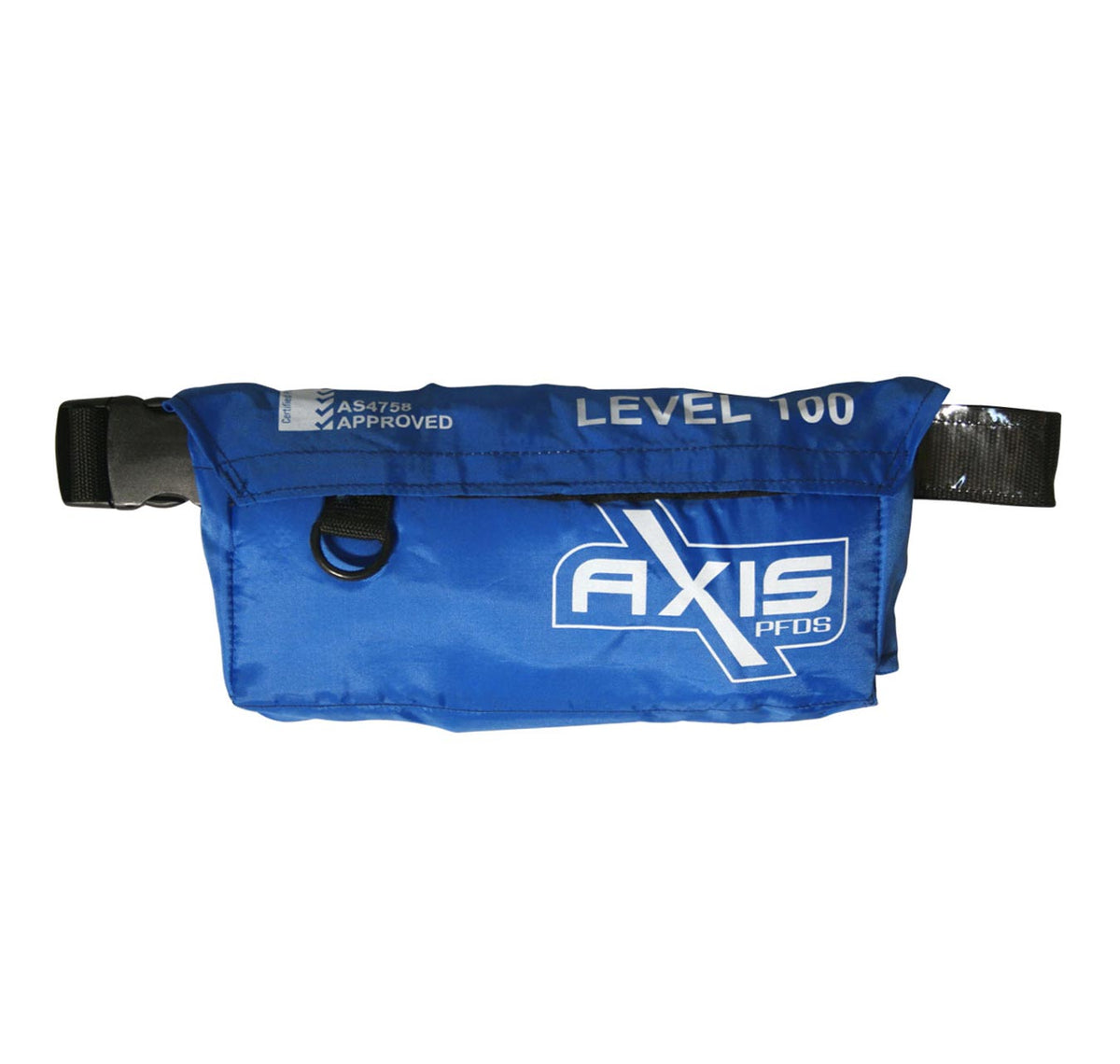 Axis Waist Belt 100N Manual Life Jacket