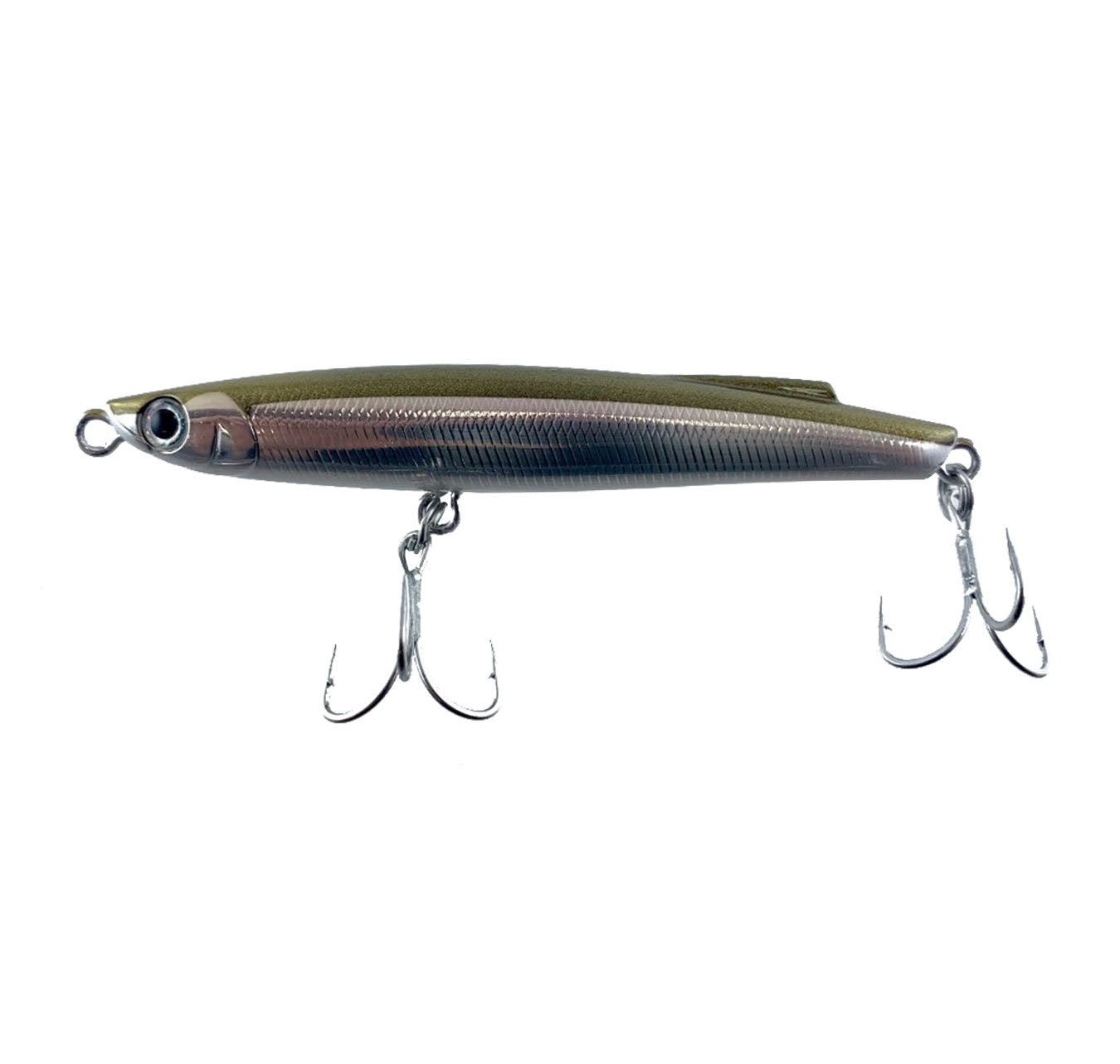 Bassday Bungy Cast Lure Col GR-03