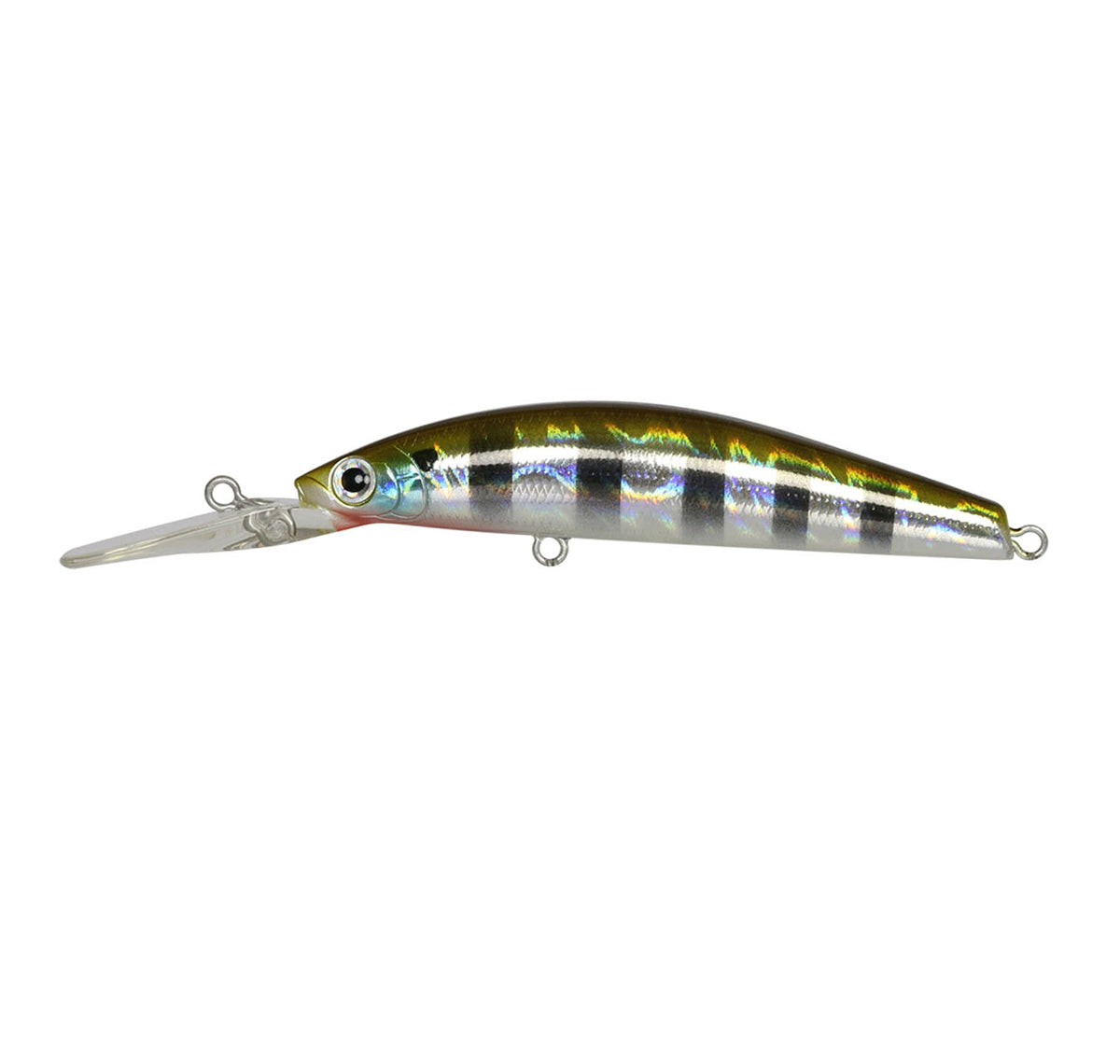 Bassday Sugar Deep Lures