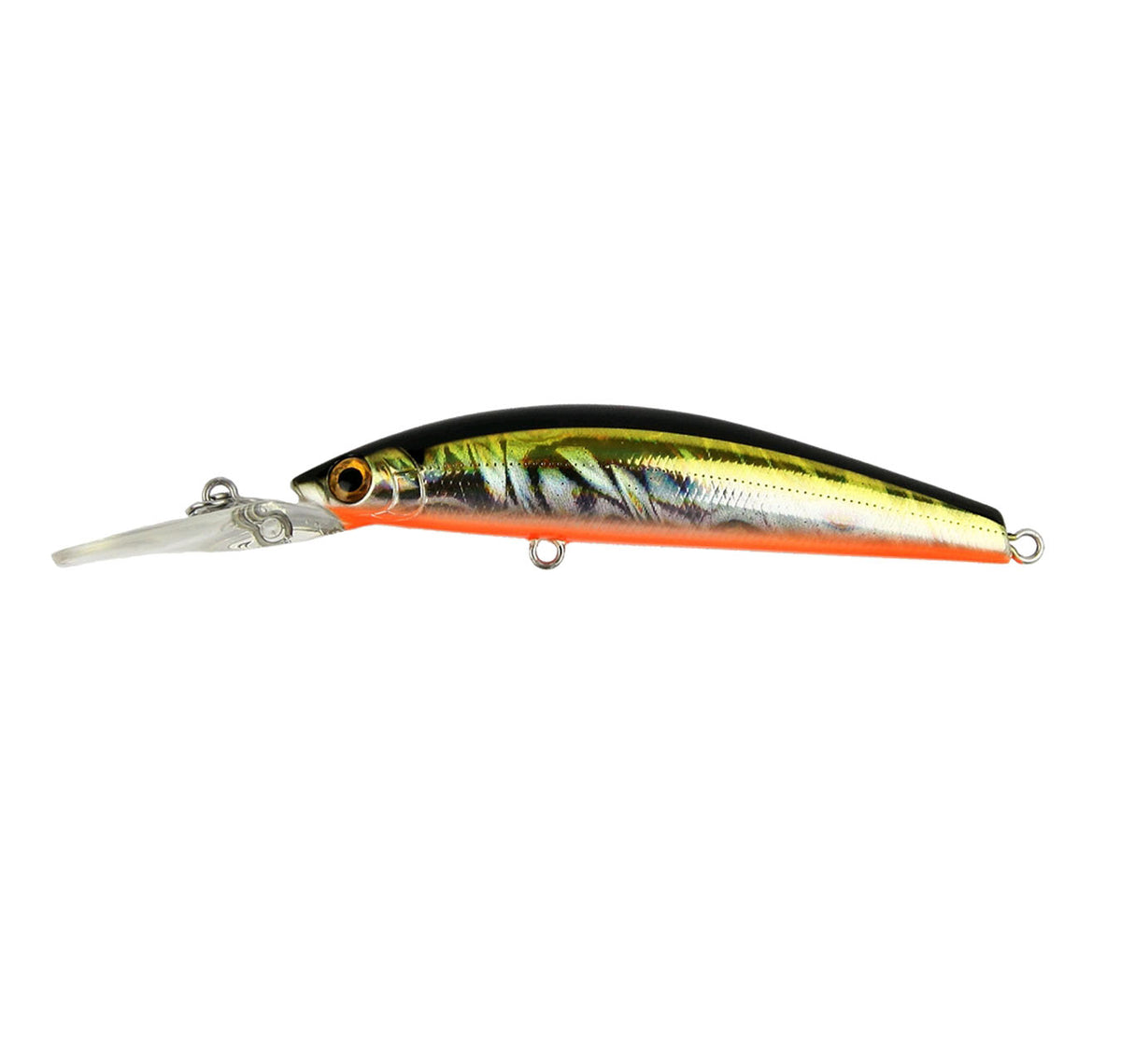 Bassday Sugar Deep Lures