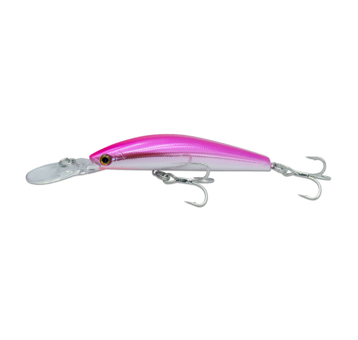 Bassday Sugar Deep Lures