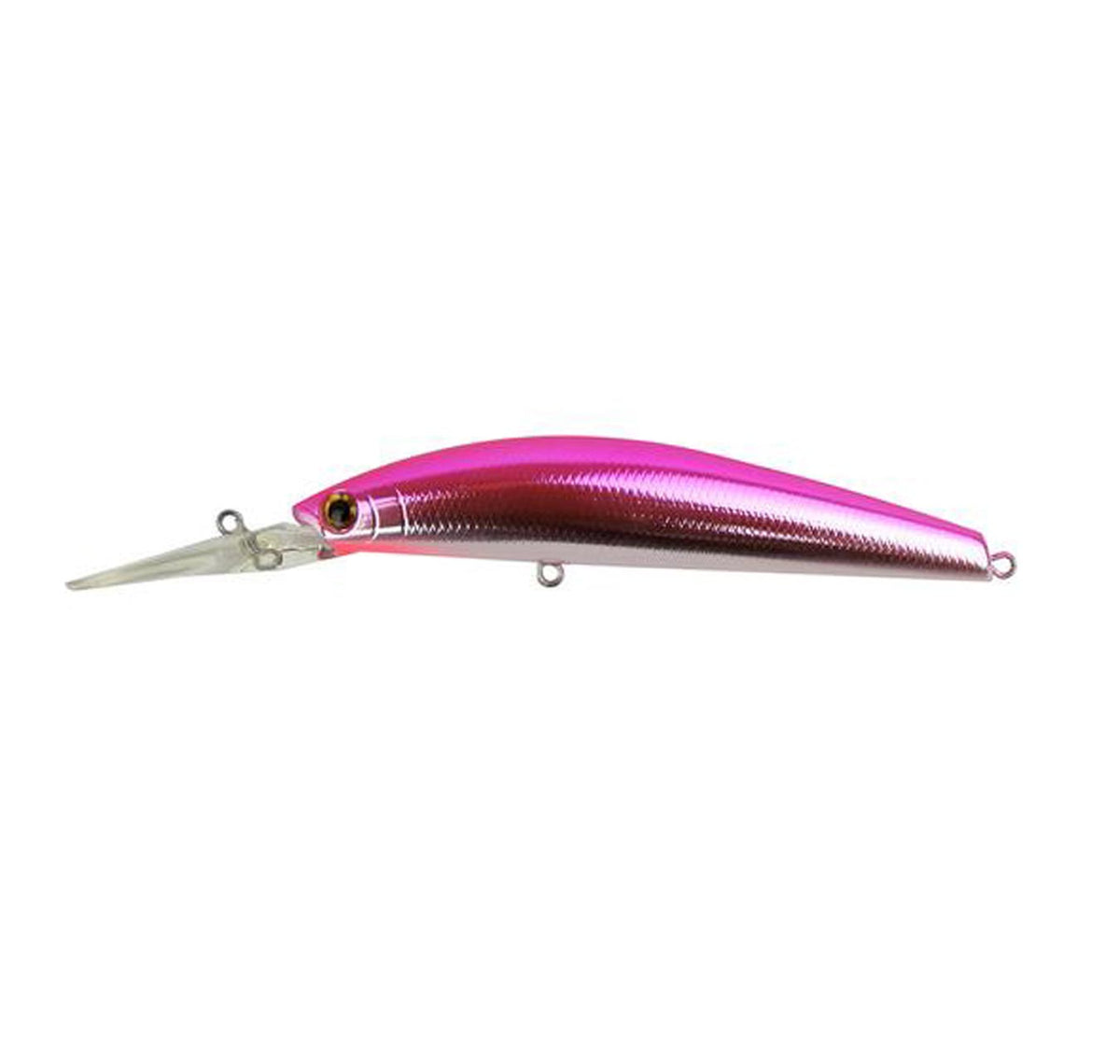 Bassday Sugar Deep Lures