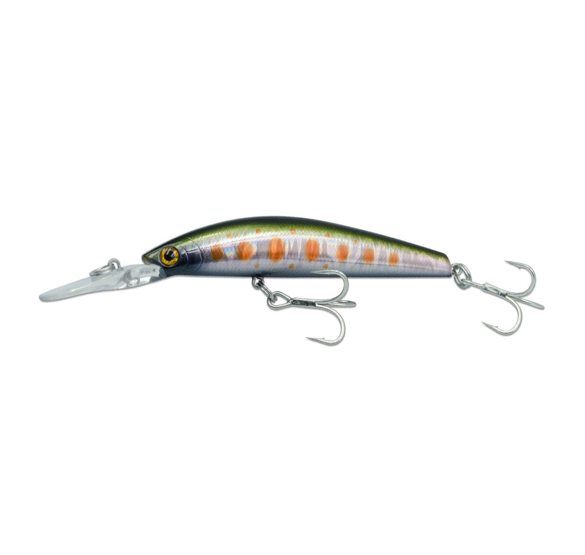 Bassday Sugar Deep Lures