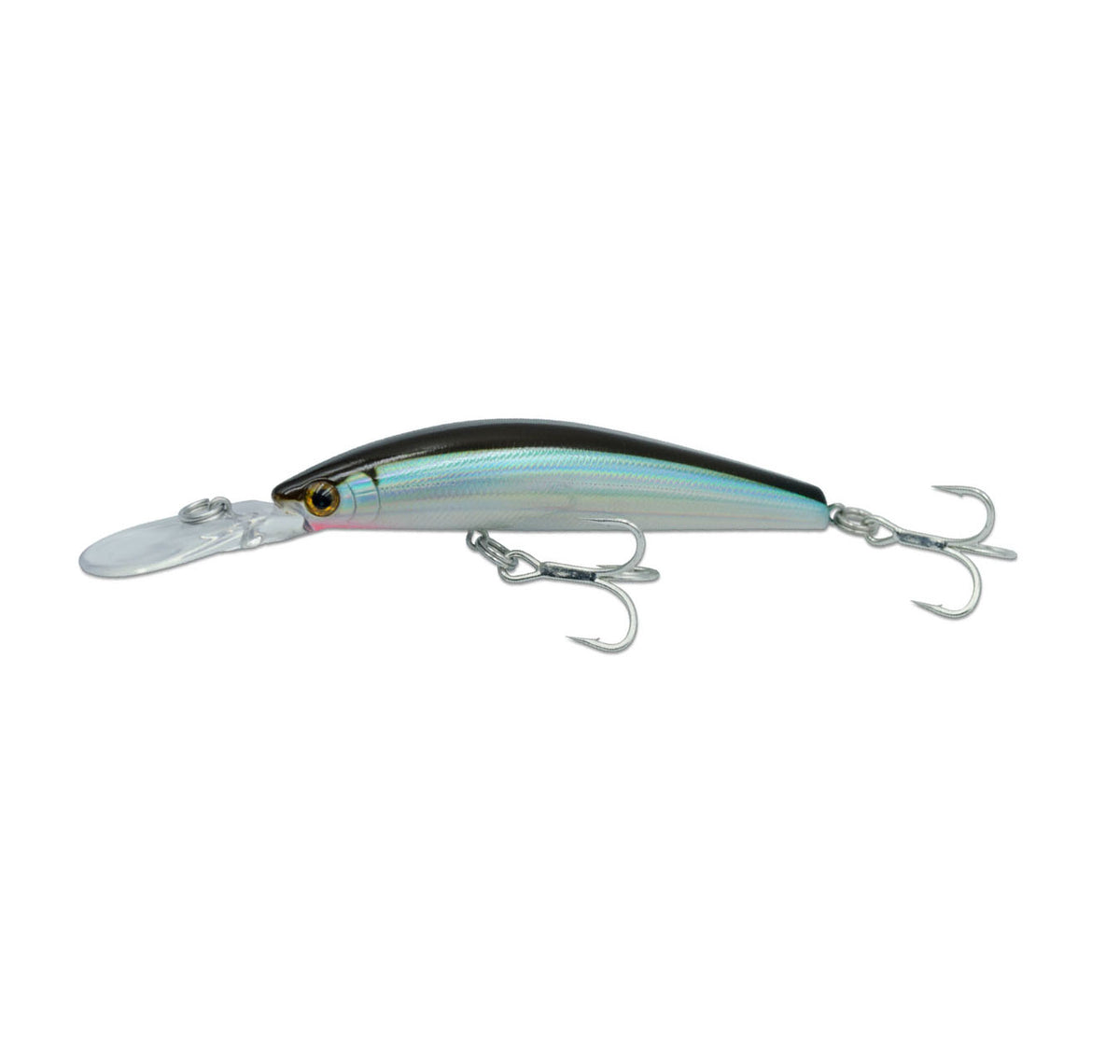 Bassday Sugar Deep Lures