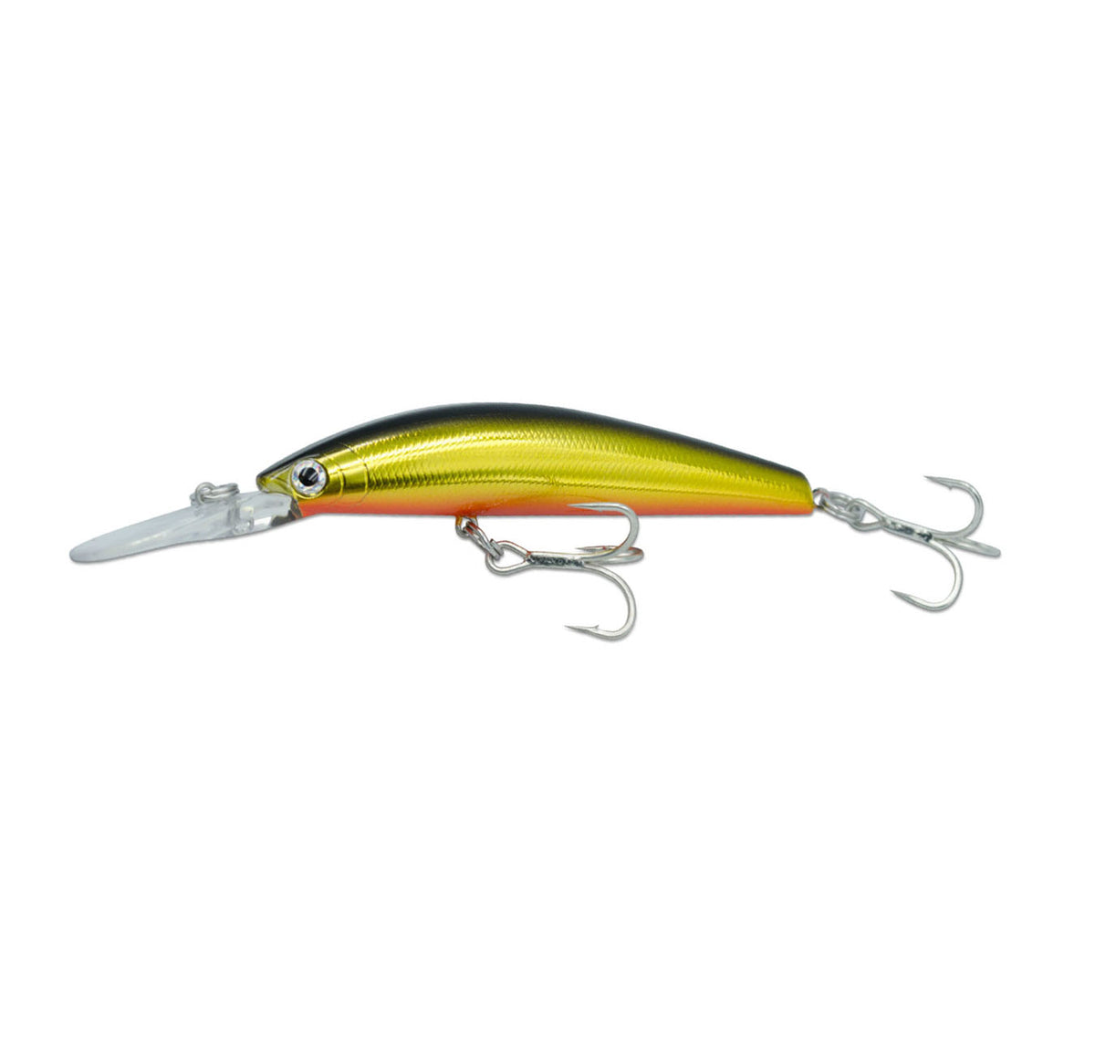 Bassday Sugar Deep Lures