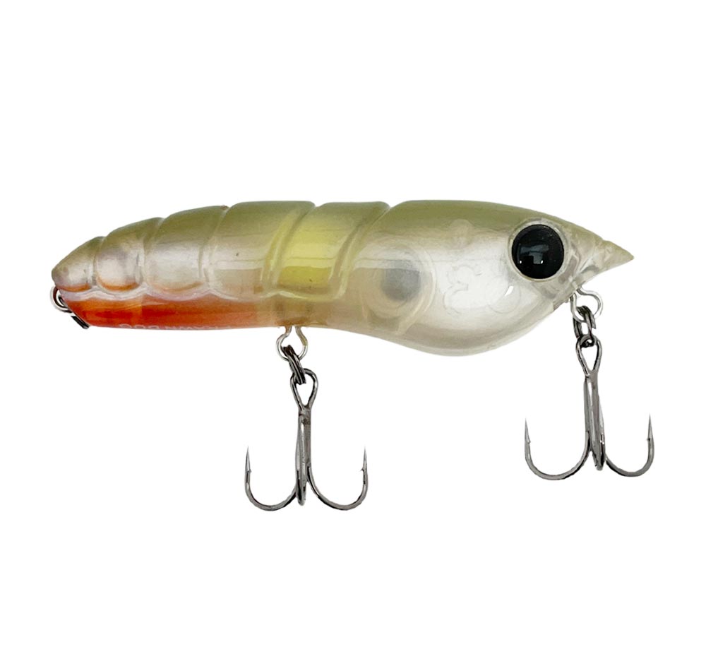 Berkley 3B Prawn Dog Lure Dirty Dog