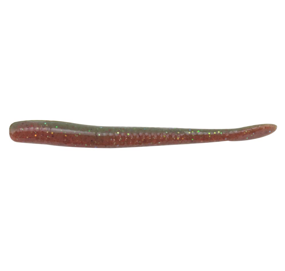 Berkley Gulp Fry 3&quot; Soft Plastics Camo