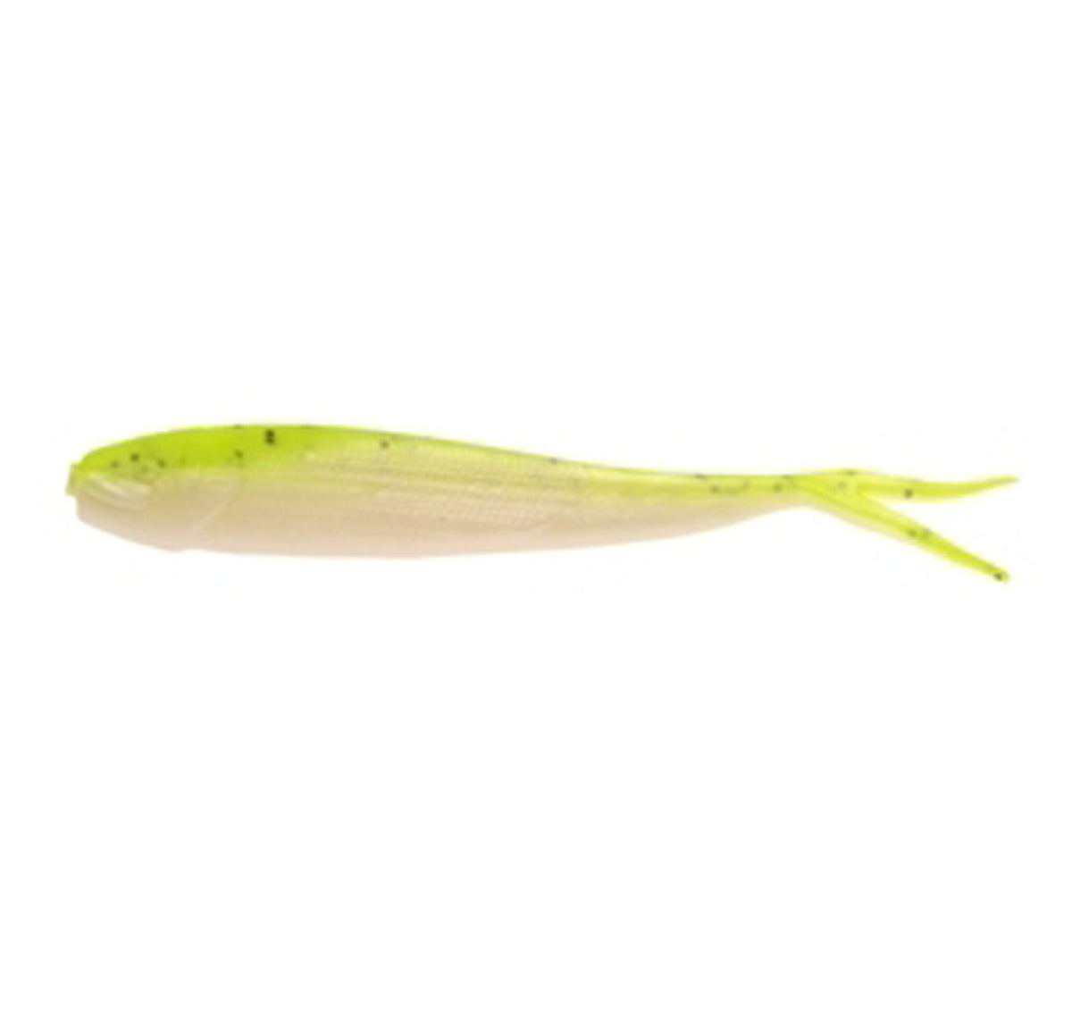 Berkley Gulp Minnow Soft Plastics Chartreuse