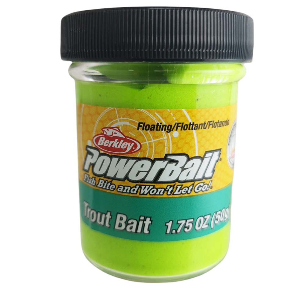 Greenbait Fishing Powder 929 500g ( Fresh Water Fishing Bait )