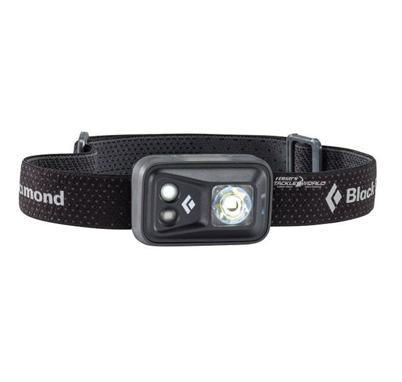 Black Diamond Spot Headlamp