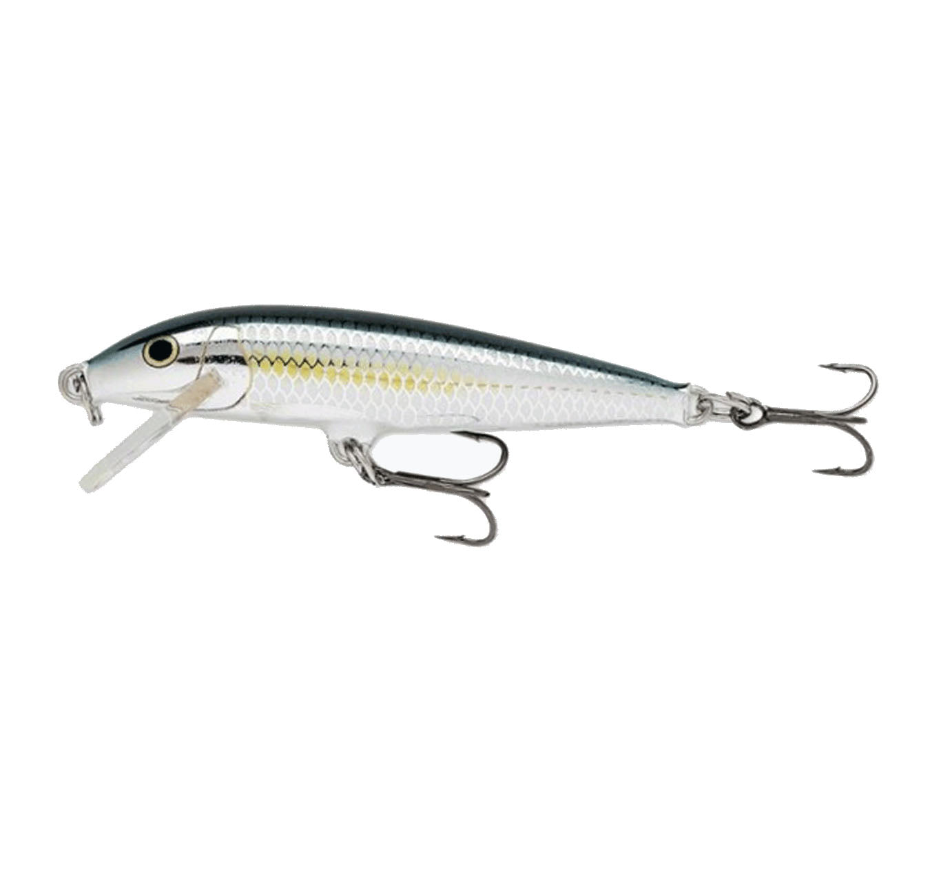 Rapala Countdown Lure Bleak