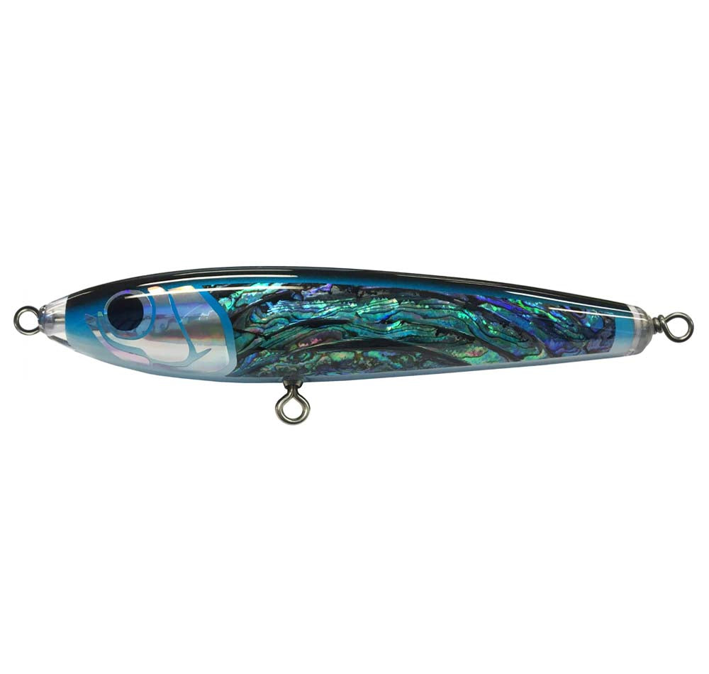 Bluewater Floating Stickbait 180mm Blue