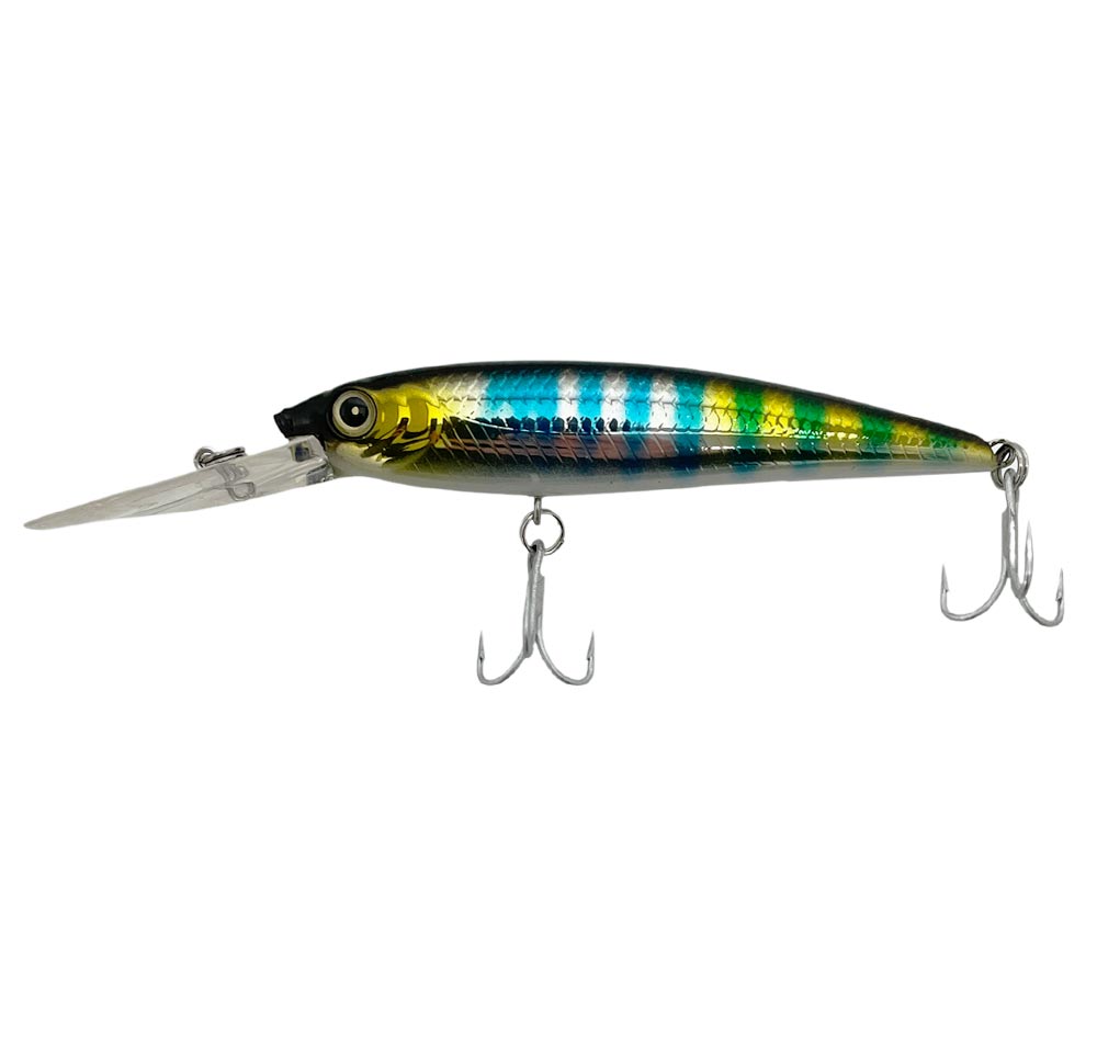 Bolt Omega 100mm Lure