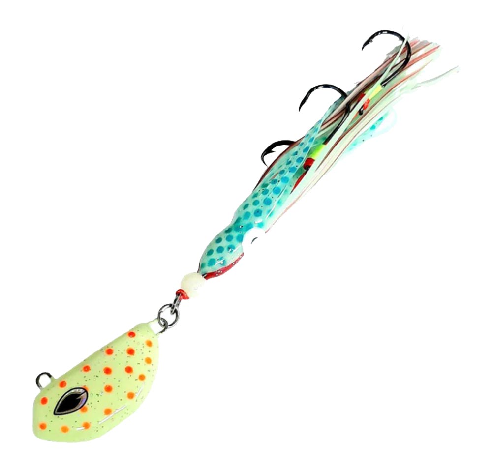 Buku Snapbait Hybrid Jig LOD