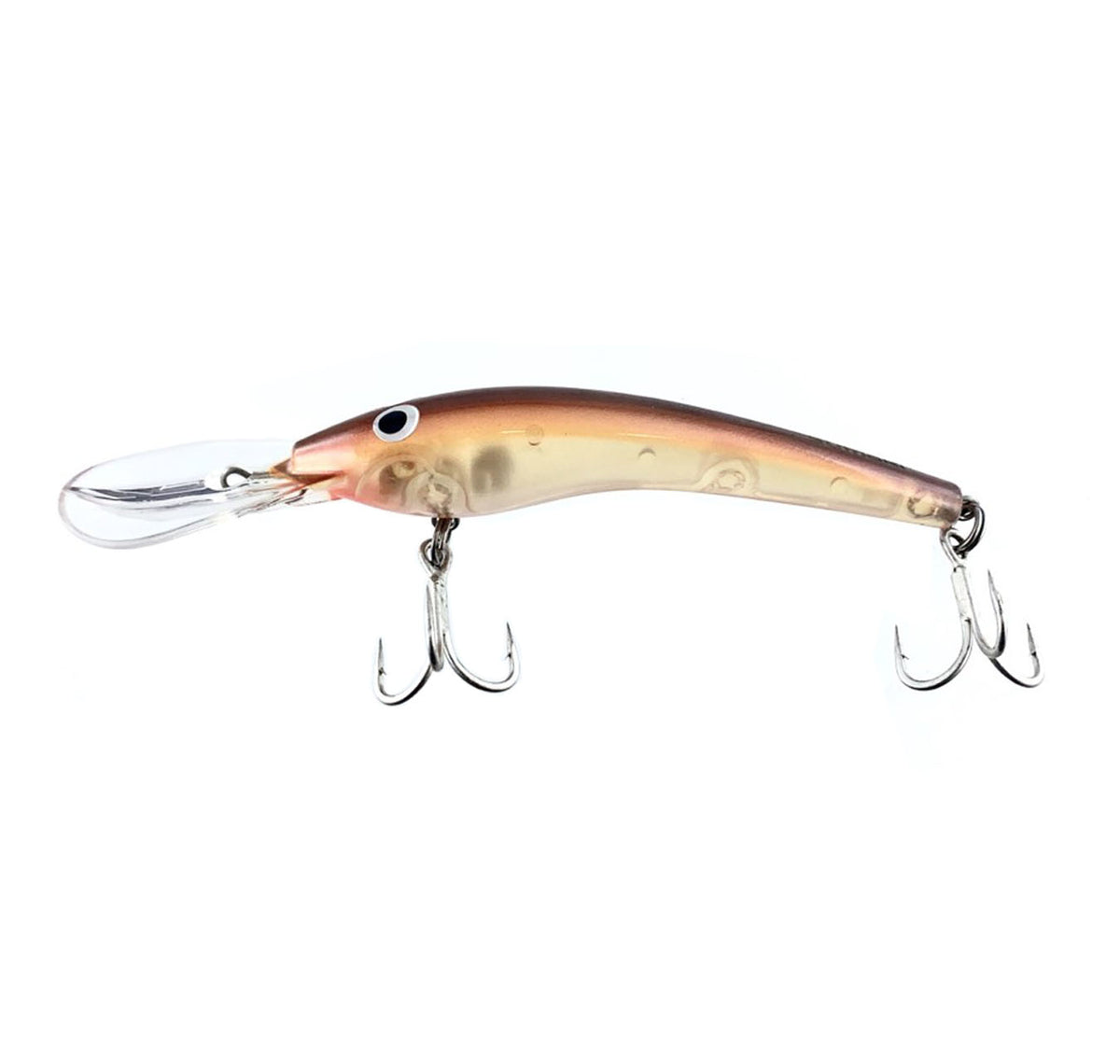 Captiva Sumari Lures