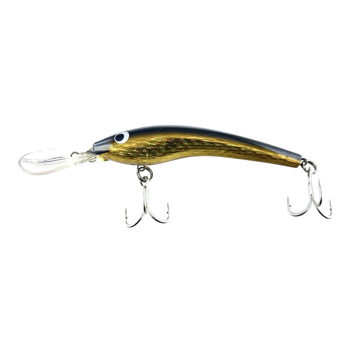 Captiva Sumari Lures