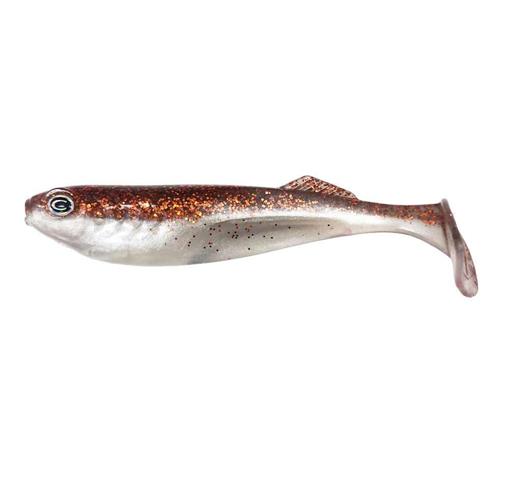 Cast Prodigy Soft Plastic Swimbait