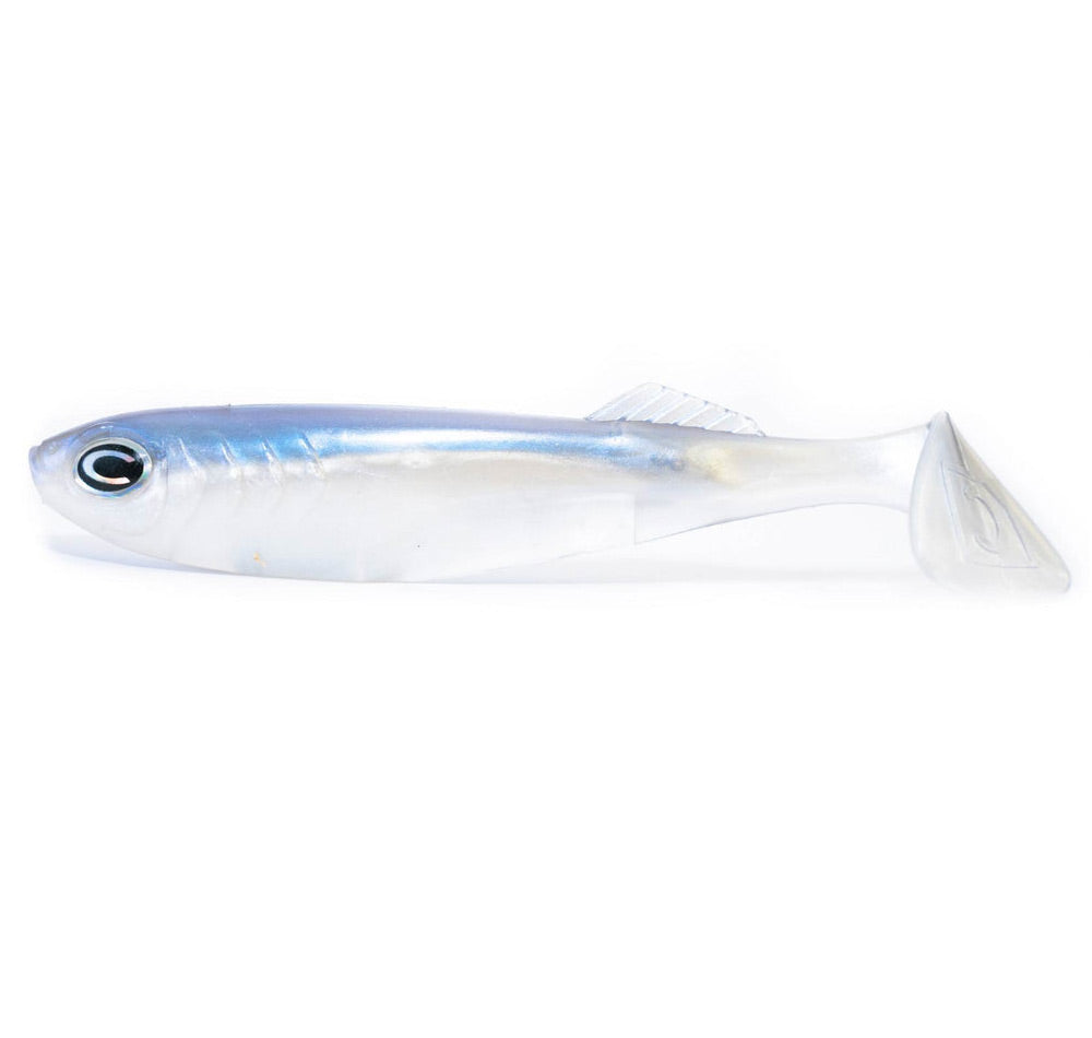 Cast Prodigy Soft Plastic Swimbait