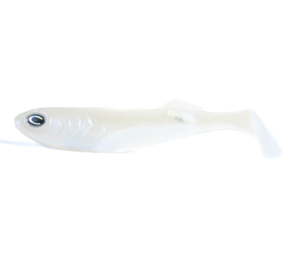 Cast Prodigy Soft Plastic Swimbait