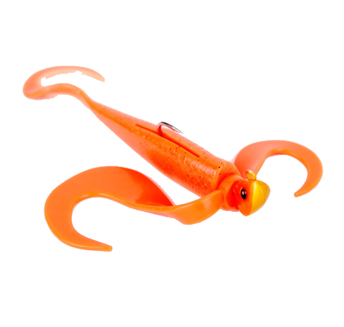 Catch Water Wings Orange Assassin UV