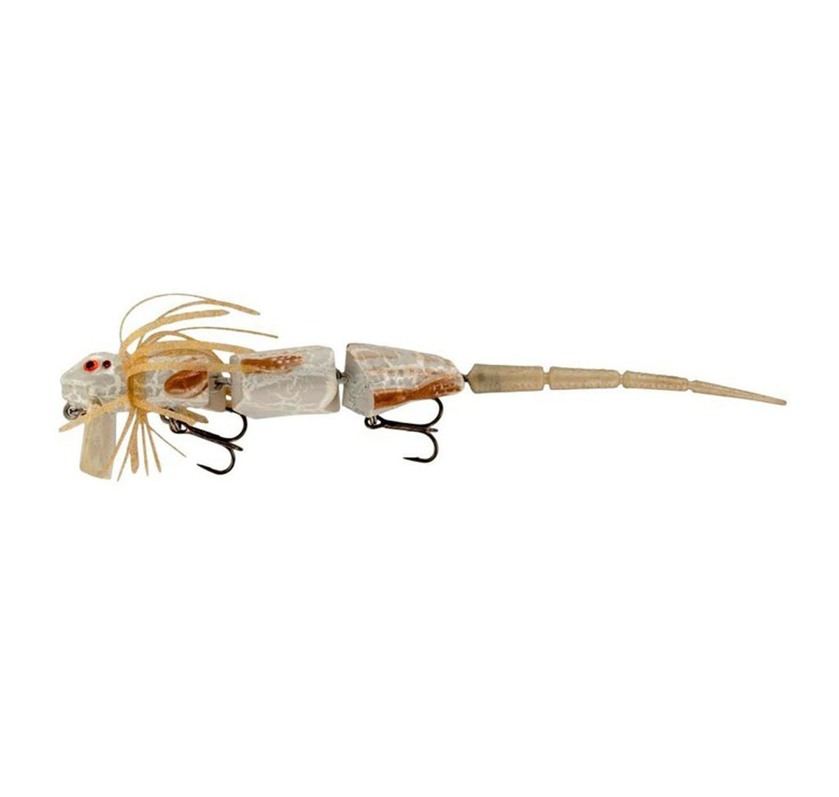 Chasebaits Frill Seeker 175mm Lure