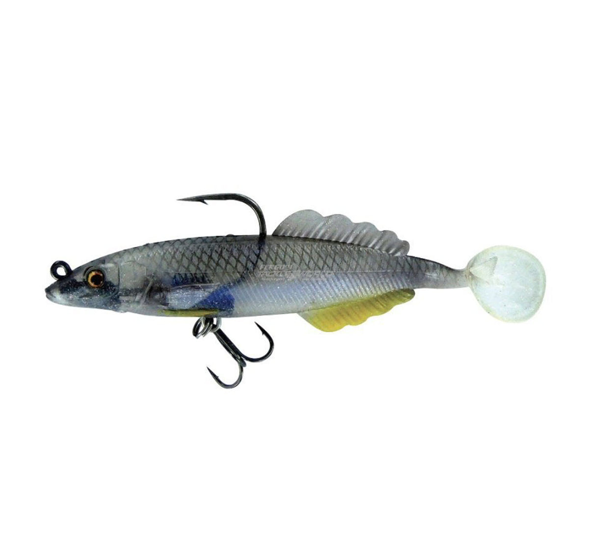 Chasebait Live Whiting Soft Plastics