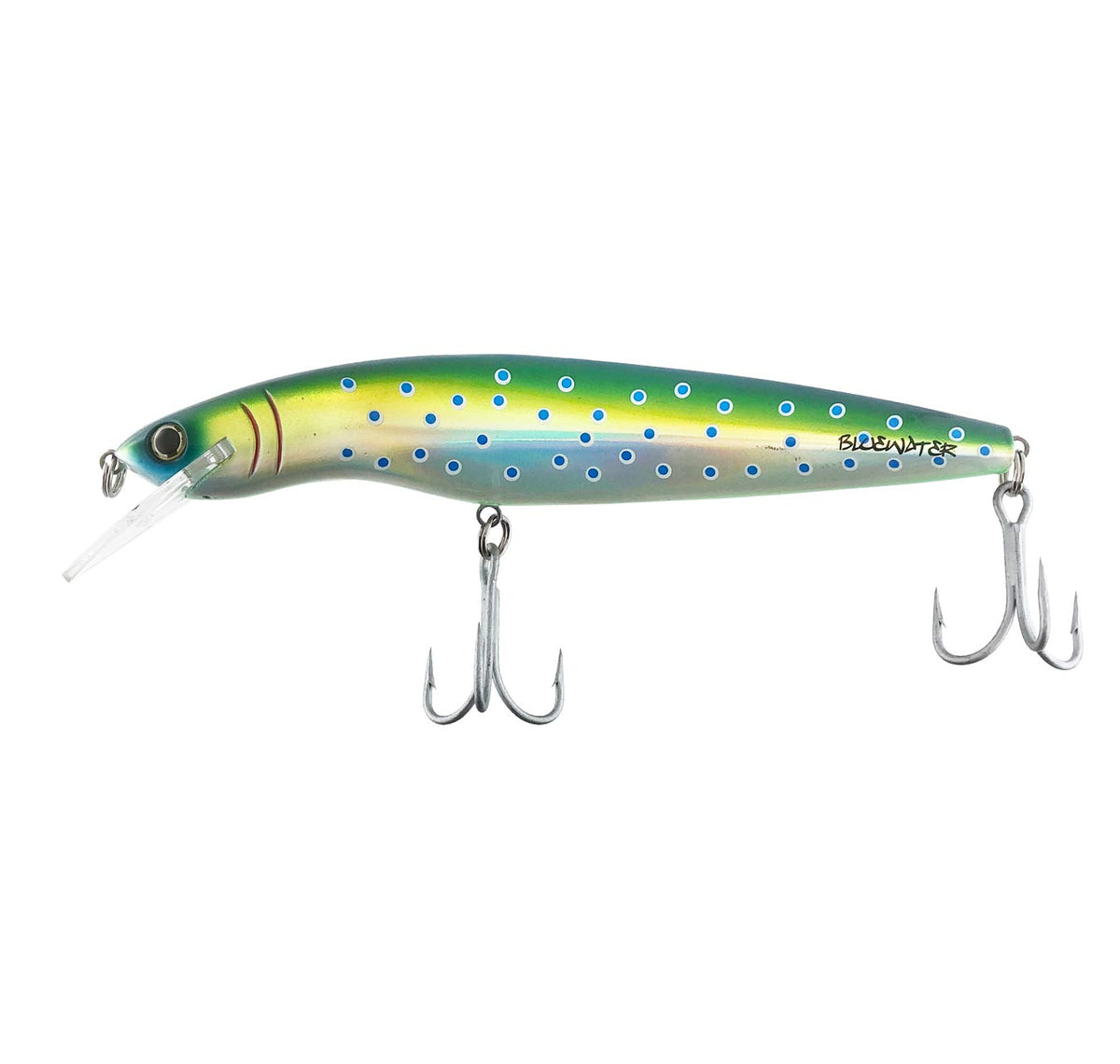 Classic Bluewater 200 Minnow Lures