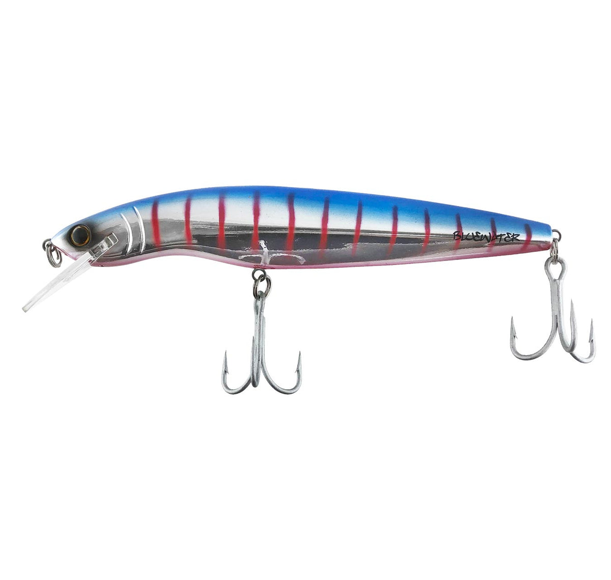 Classic Bluewater 200 Minnow Lures