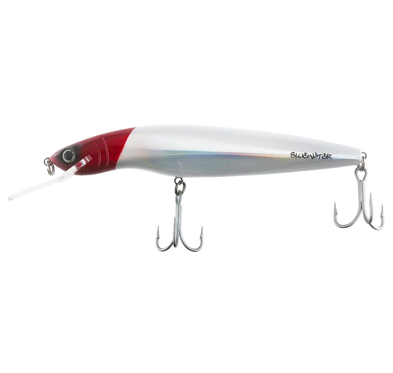 Classic Bluewater 200 Minnow Yellowfin