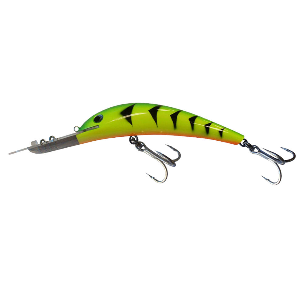 Classic Stump Jumper Mega Lure 02