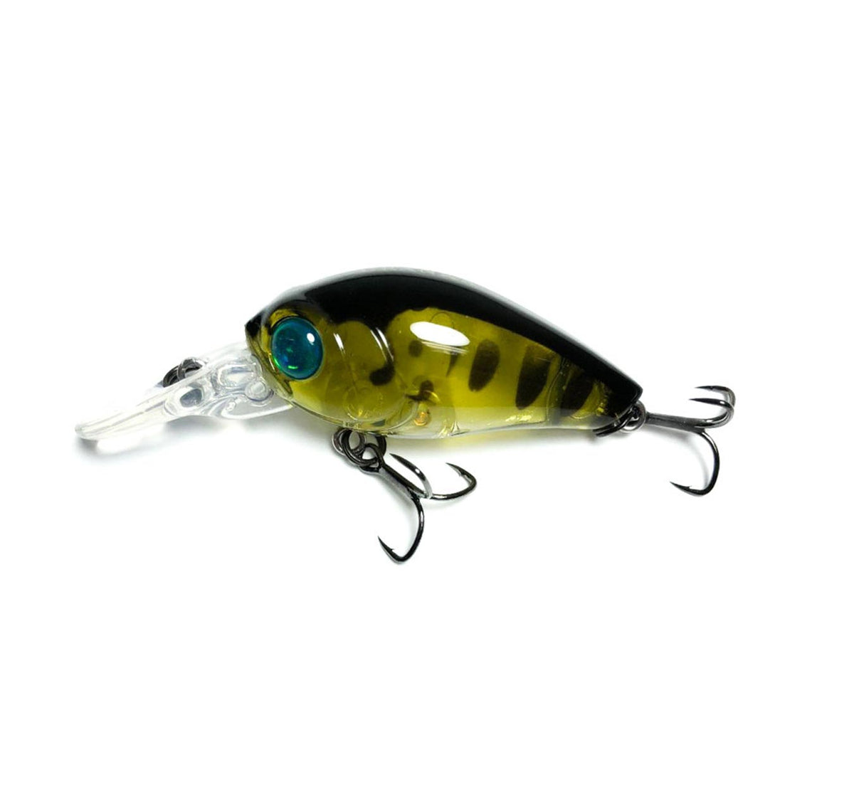 Cranka Deep Minnow 35mm Lures