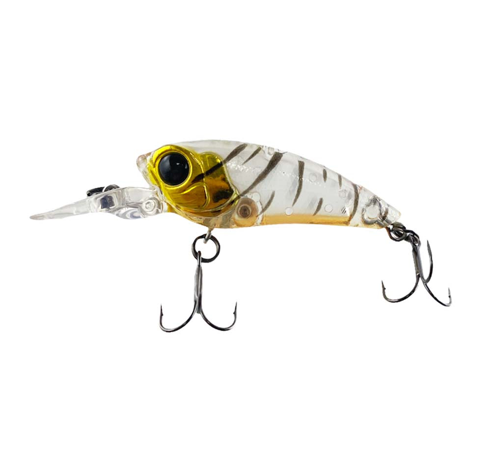 Cranka Shad 42mm Lure