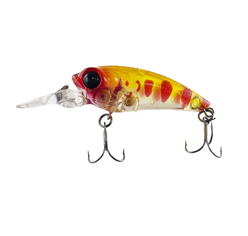 Cranka Shad 42mm Lure