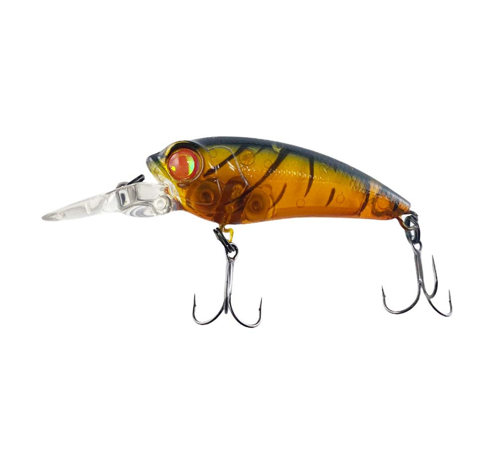 Cranka Shad 42mm Lure