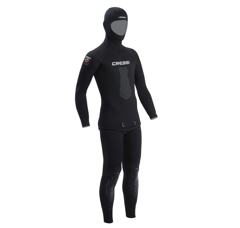 Cressi Apnea 5mm Wetsuit