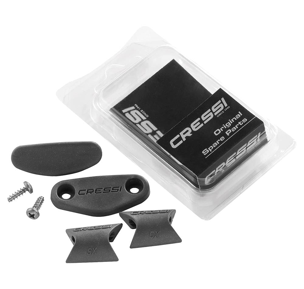 Cressi Gara Modular Fin Fixing Kit (single fin)