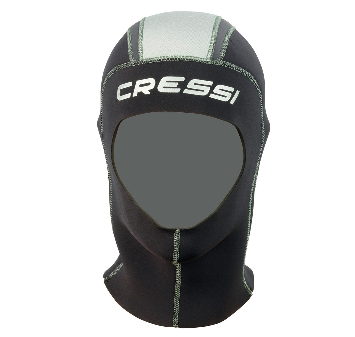 Cressi Lontra Deluxe 5mm Hood