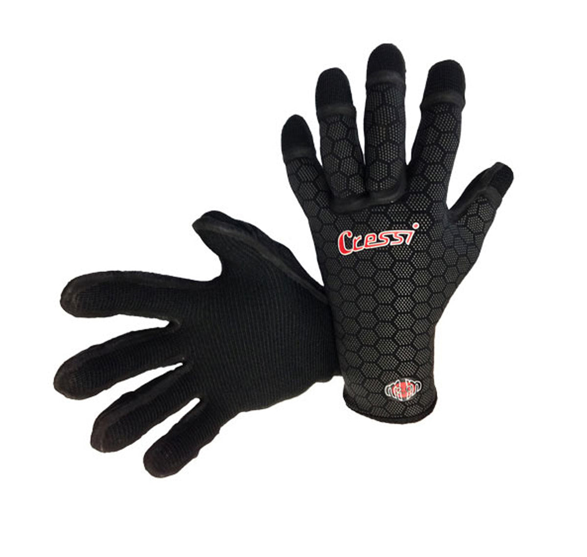 Cressi Spider Pro Gloves