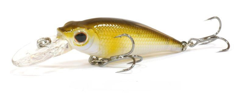 Cultiva Mira Shad 4g 50mm Lures