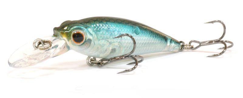 Cultiva Mira Shad 50SP Lures