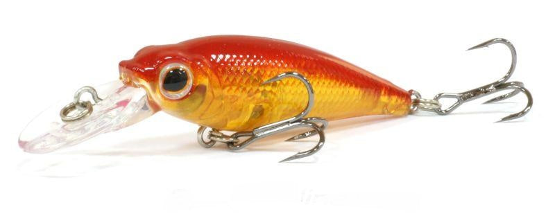 Cultiva Mira Shad 50SP Lures