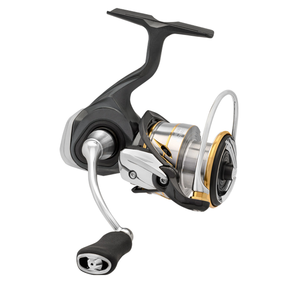 Daiwa 20 Luvias Spin Reel