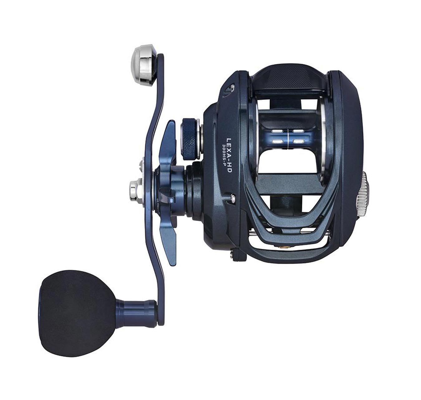 Daiwa 2019 Lexa HD 300HS-P ReelDaiwa 2019 Lexa HD 300HS-P Reel