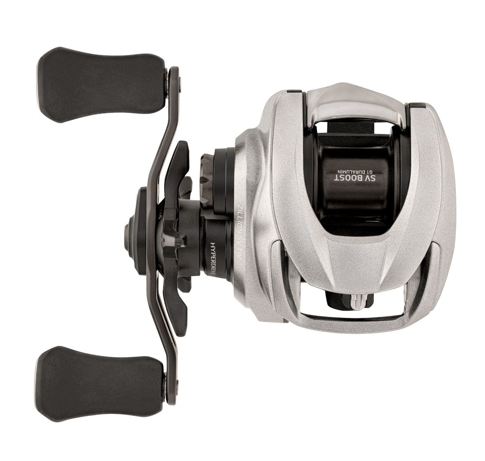 Daiwa 21 Zillion SV TW 100H Baitcast Reel