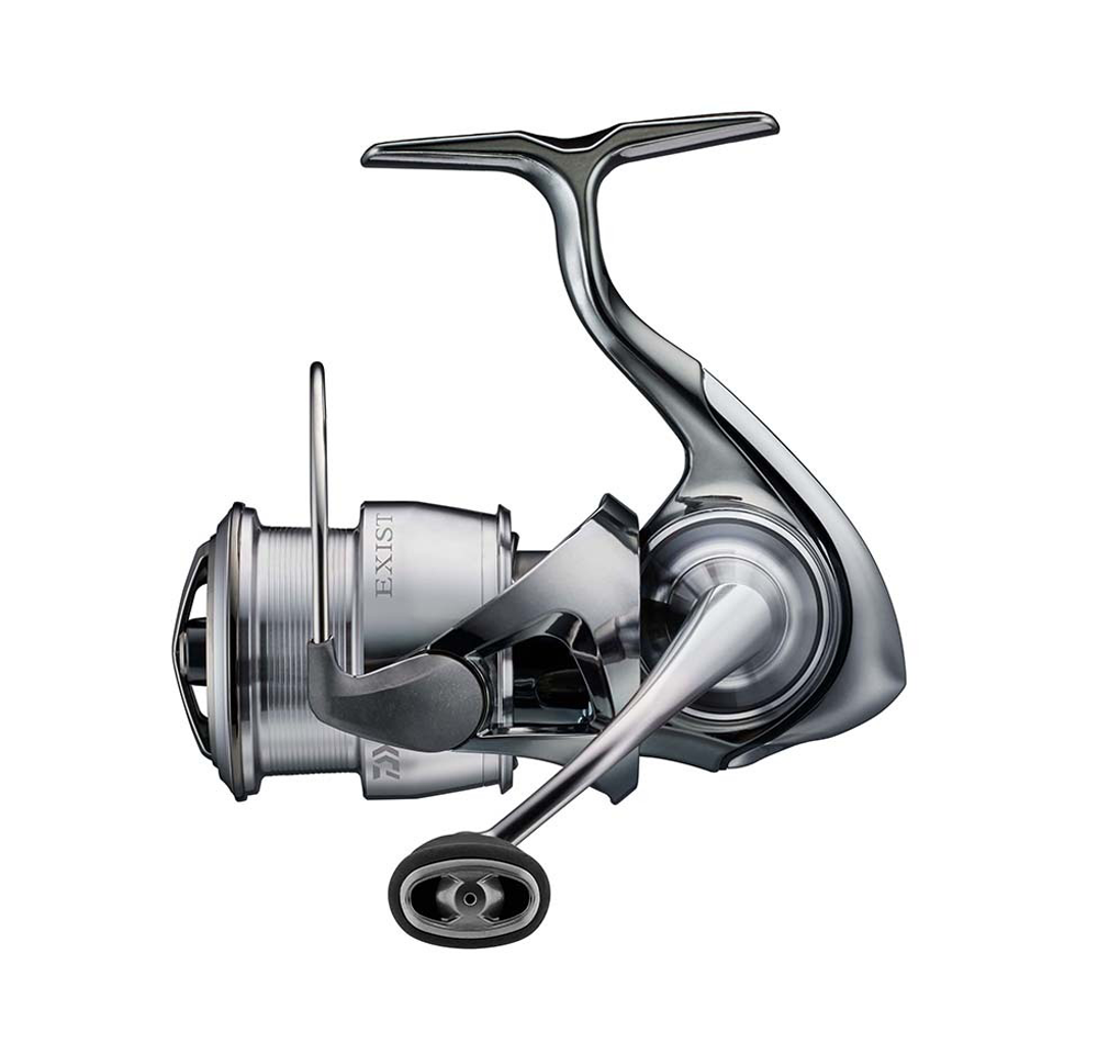 Daiwa 22 Exist Spin Reel