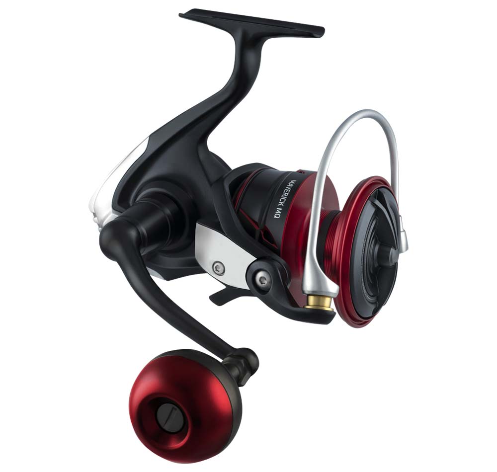 Daiwa 22 Maverick MQ Spin Reel