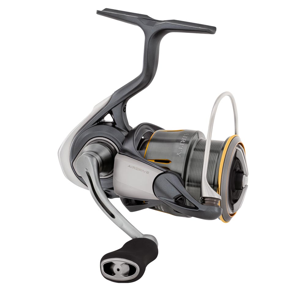 Daiwa 23 Airity Spin Reel