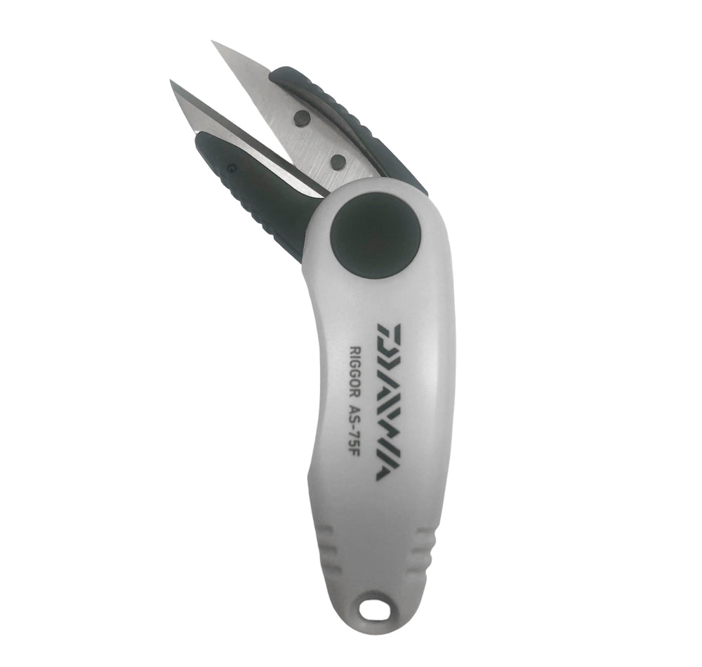 Daiwa AS-75F Riggor Braid Cutters AS-75F